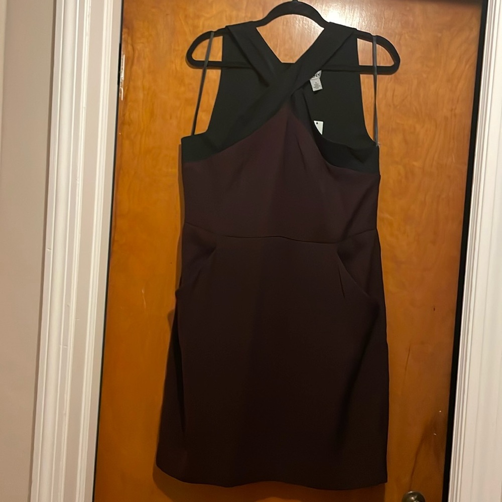 DKNY dress